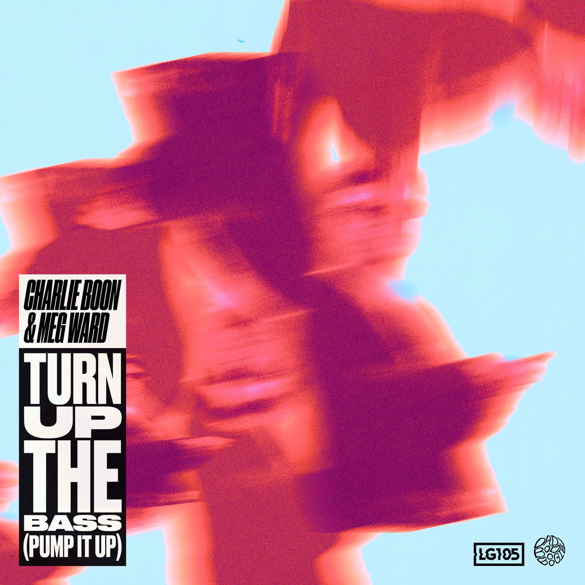 Album cover of Turn Up The Bass (Pump It Up)