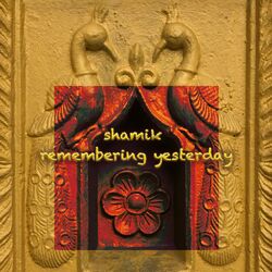 Cover of Remembering Yesterday