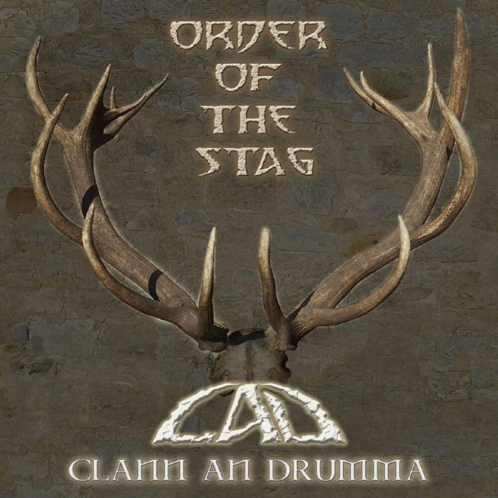 Picture of Order of the Stag