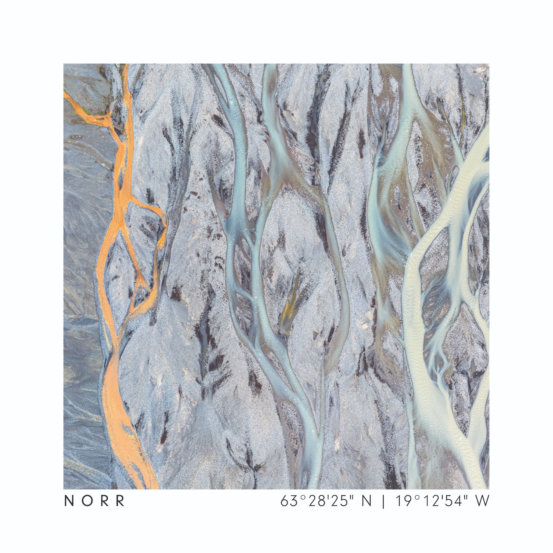 Album cover of NORR 2024
