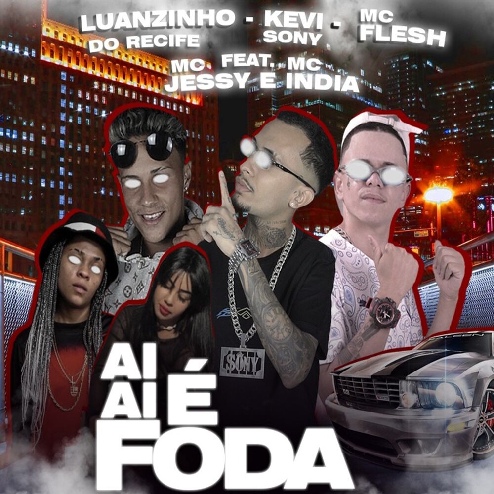 Picture of Ai Ai É Foda