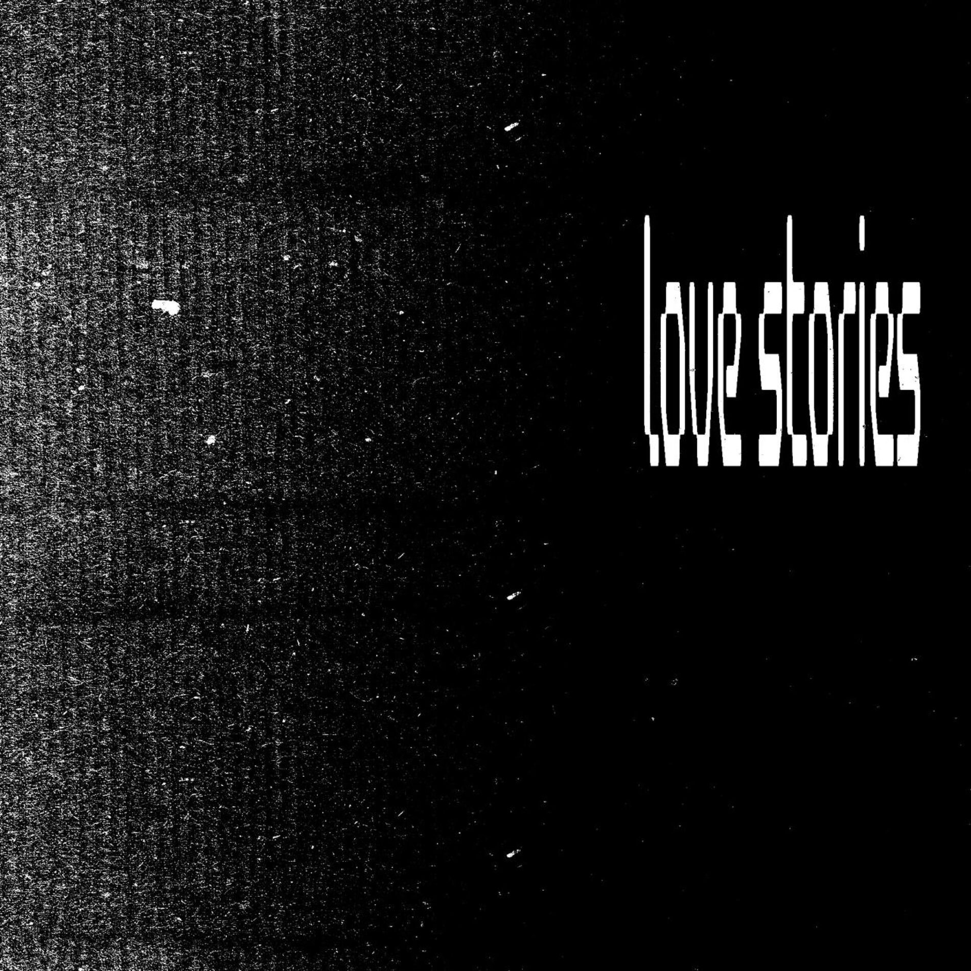 Album cover of Love Stories (feat. DEXTER)