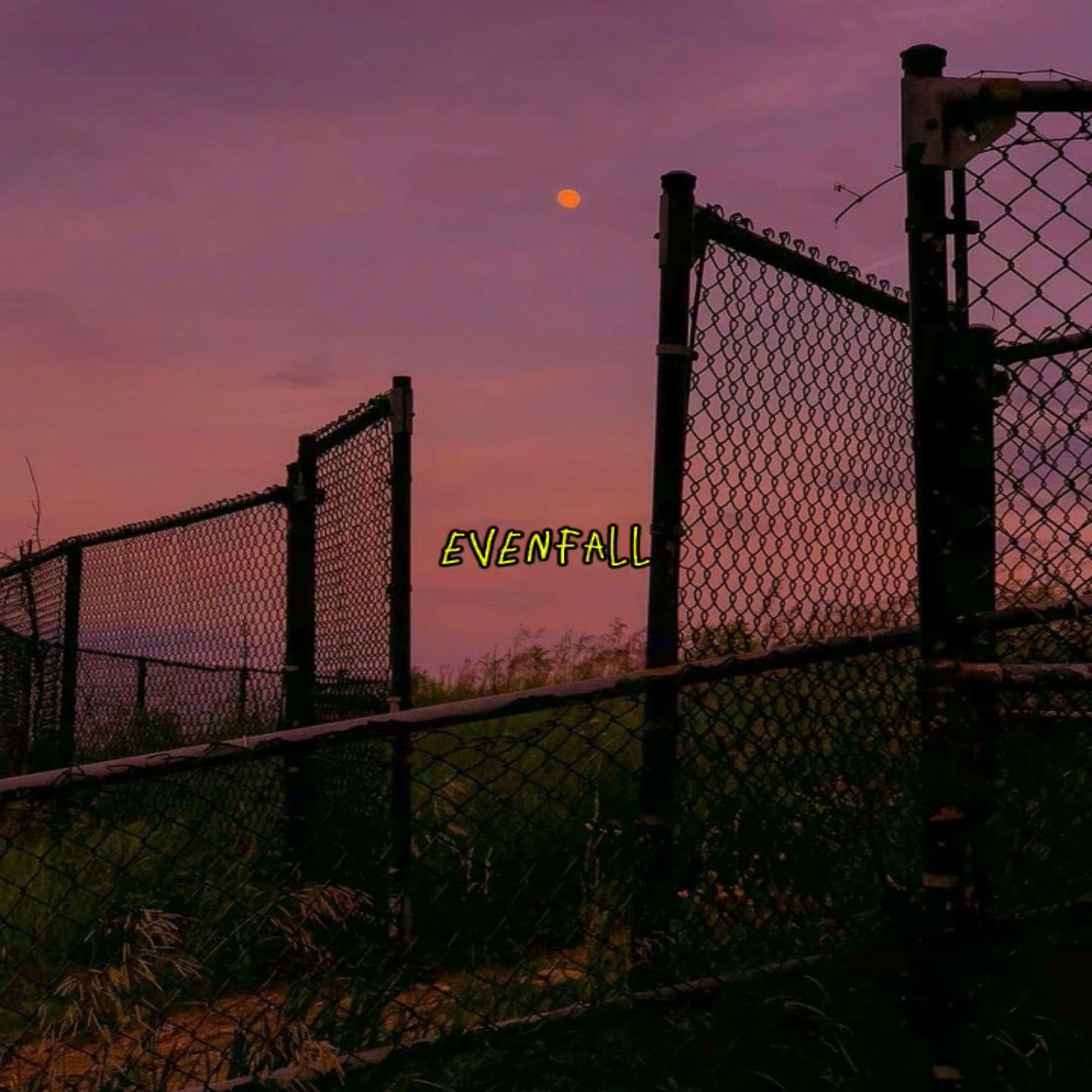 Album cover of Evenfall