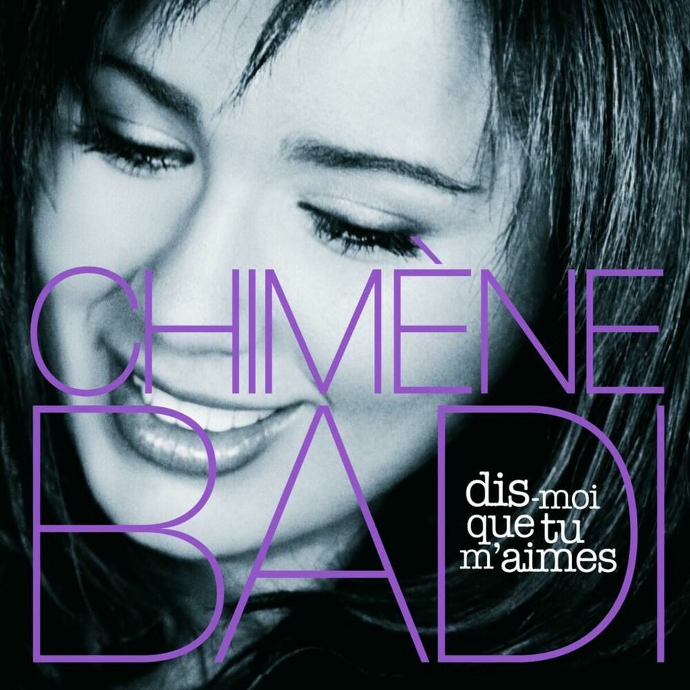 Picture of Dis-Moi Que Tu M'Aimes