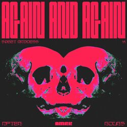 Cover of Again & Again