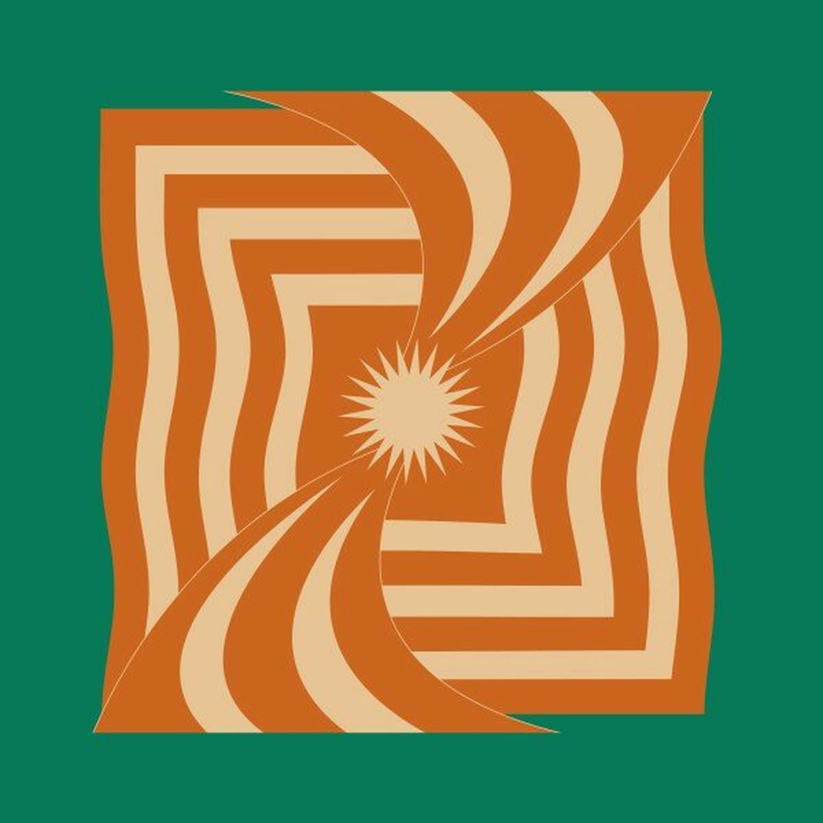 Album cover of Bring the Fun Back to Me
