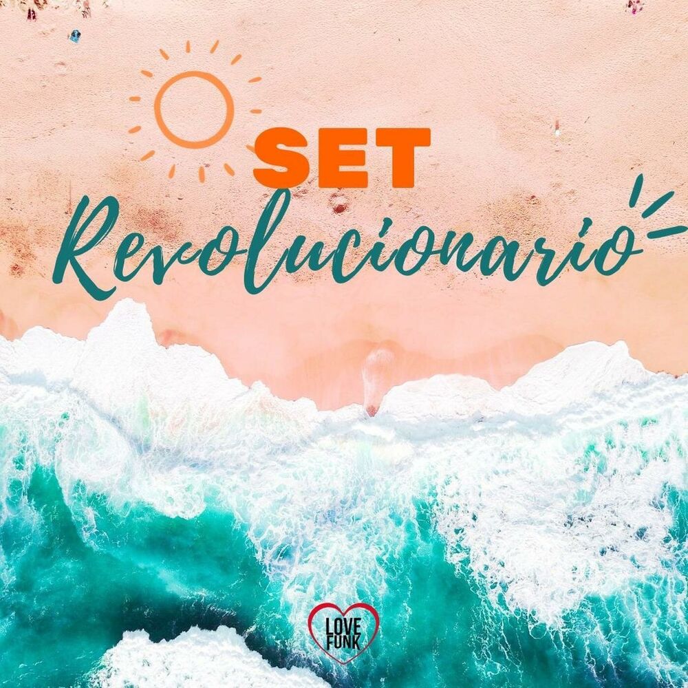 Picture of Set Revolucionario
