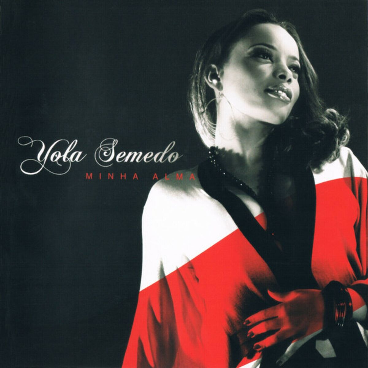 Album cover of Minha Alma