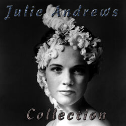 Cover of Julie Andrews