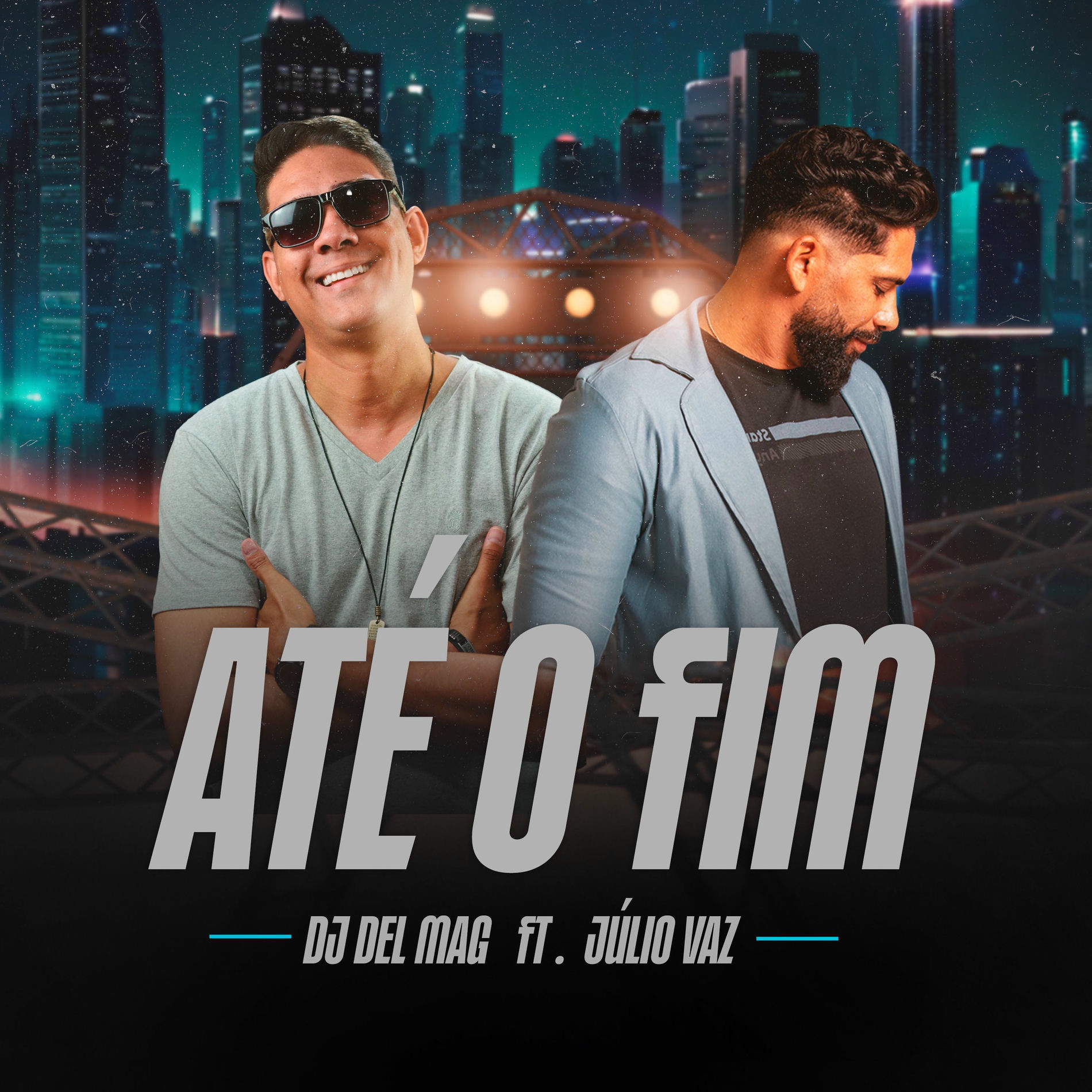 Album cover of Até o Fim