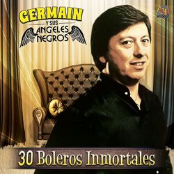 Cover of 30 Boleros Inmortales