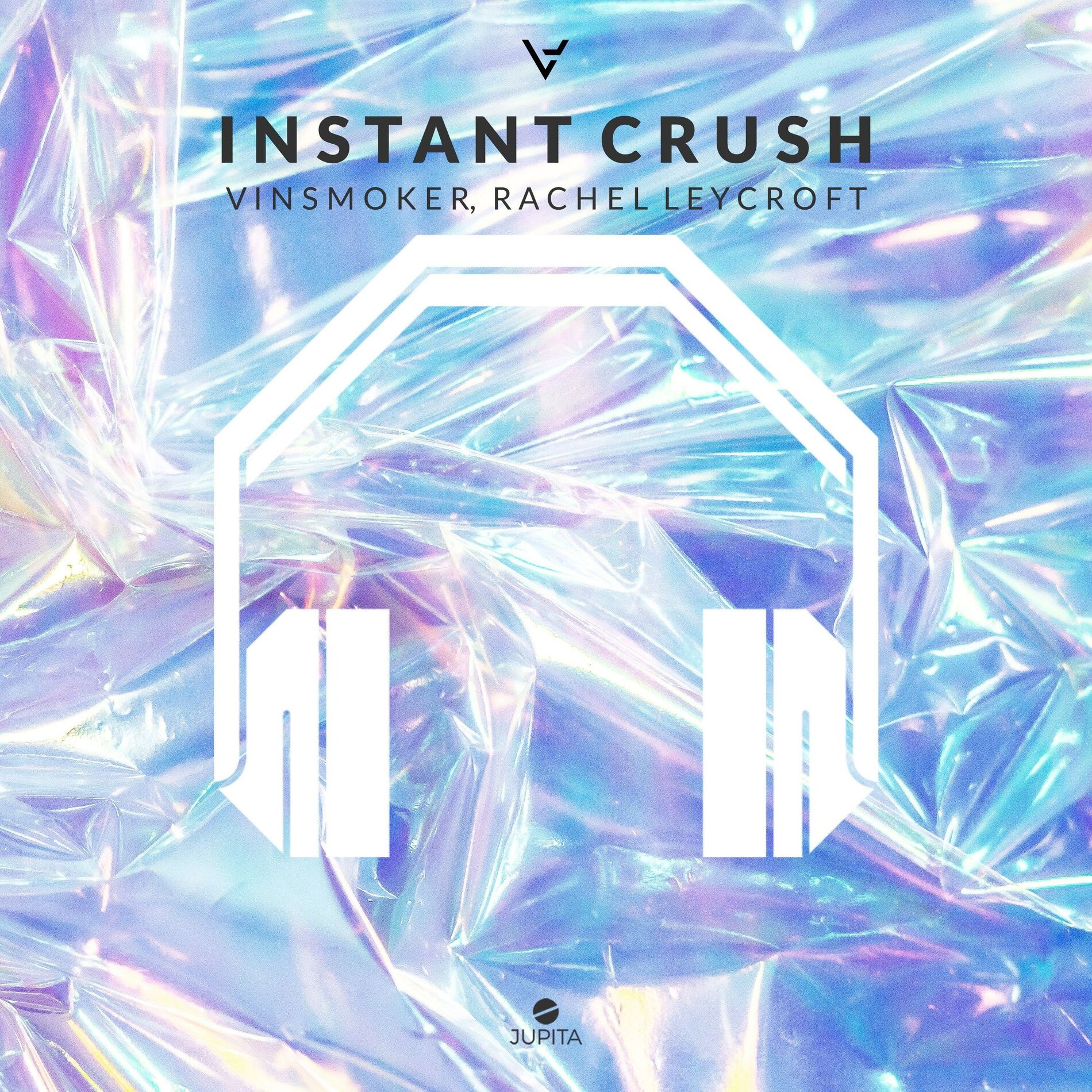 Album cover of Instant Crush (8D Audio)