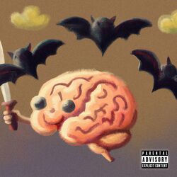Cover of Outta My Head