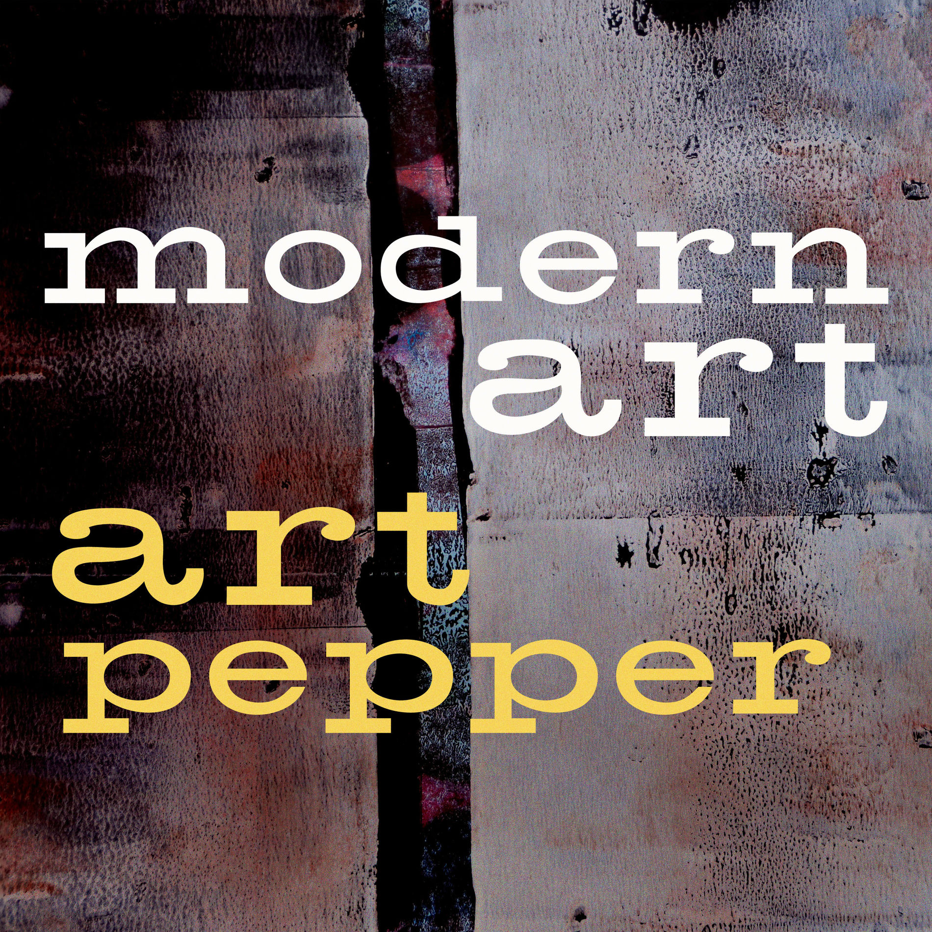 Modern Art - Album by Art Pepper | Spotify