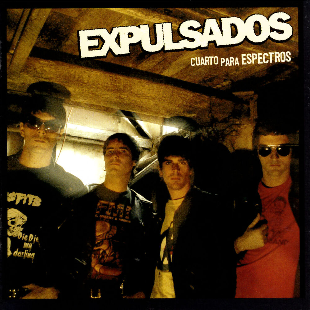 Picture of Cuarto Para Espectros