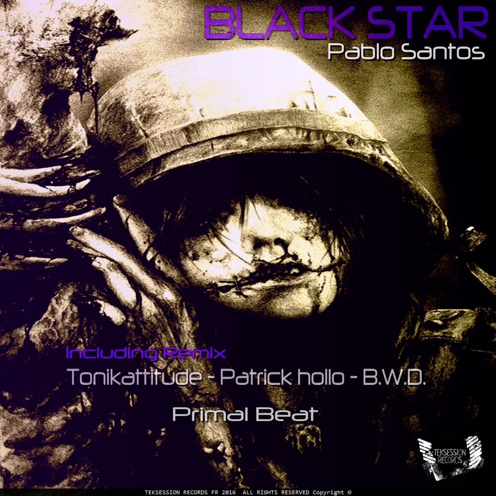 Picture of Black Star