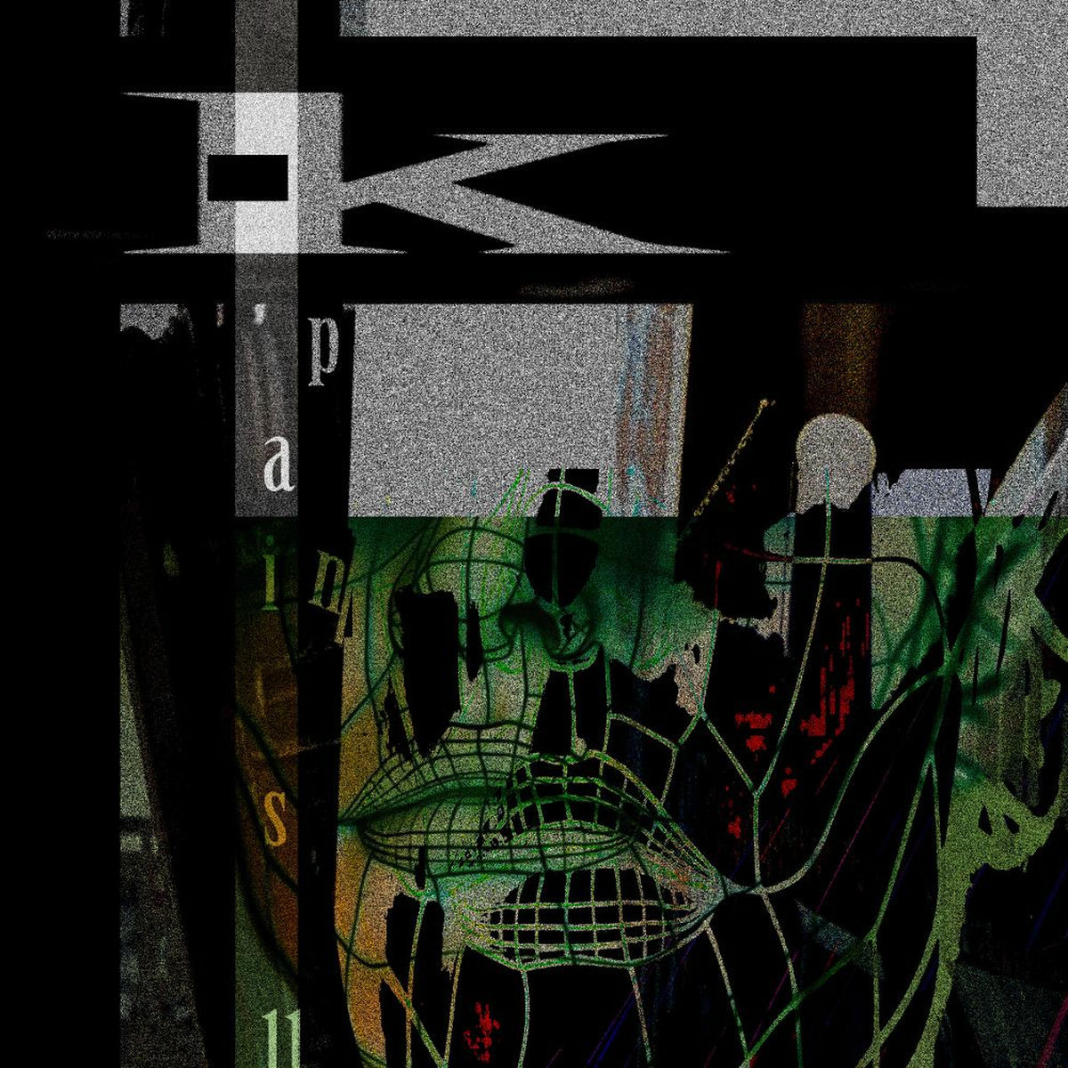 Album cover of KPAINS11