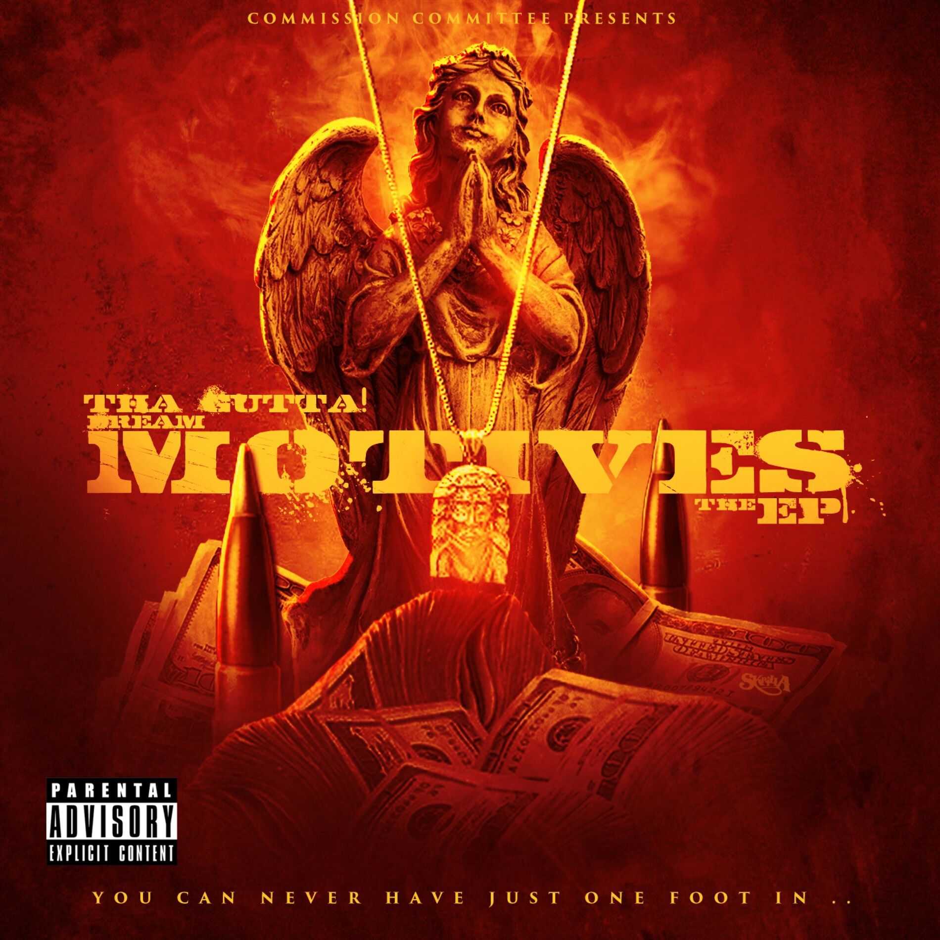 Album cover of Motives The