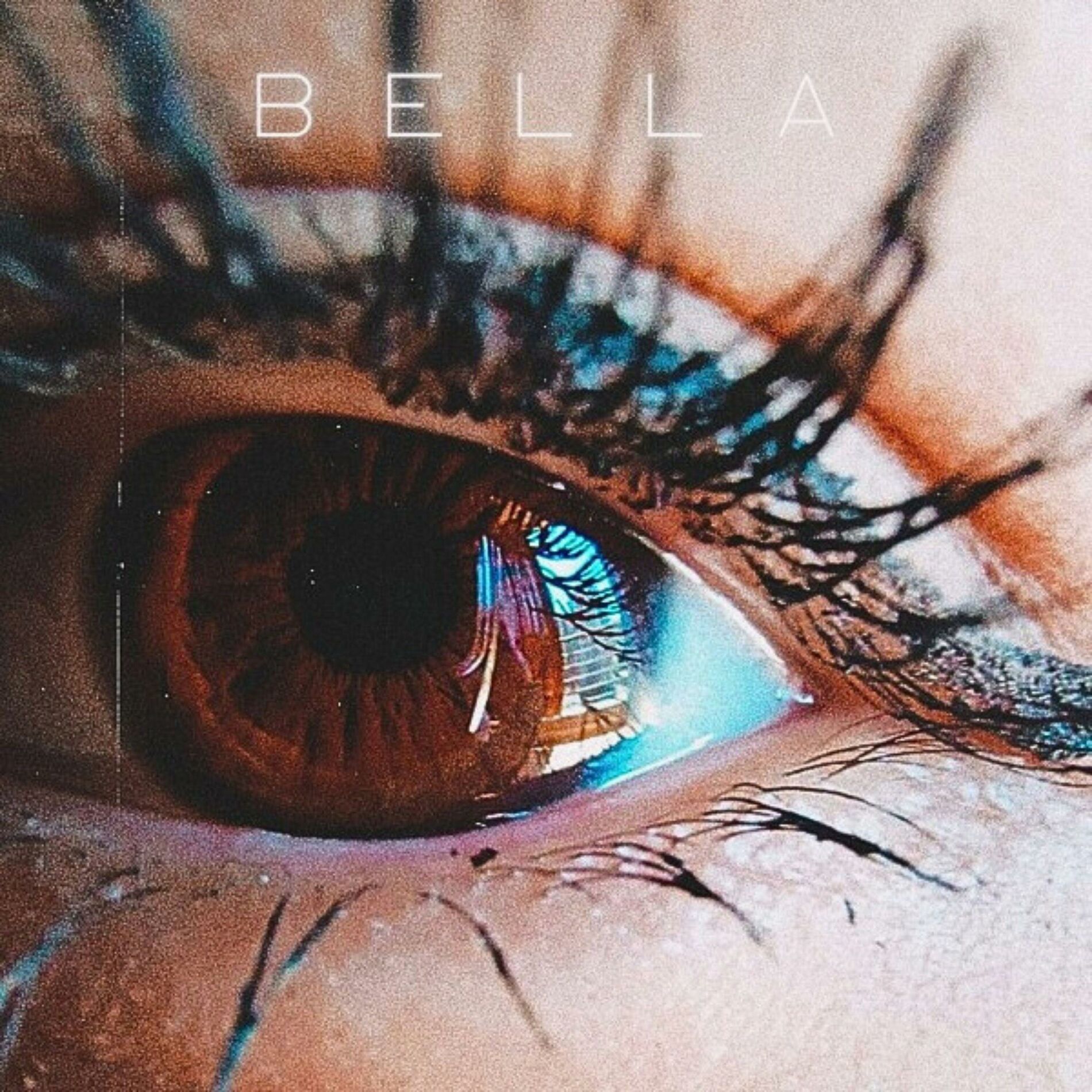 Album cover of Bella