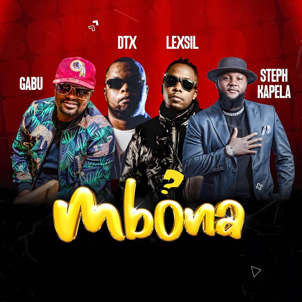 Picture of Mbona?
