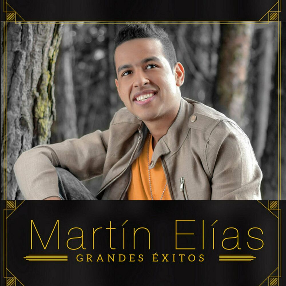 Picture of Grandes Éxitos