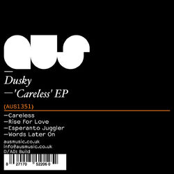 Cover of Careless