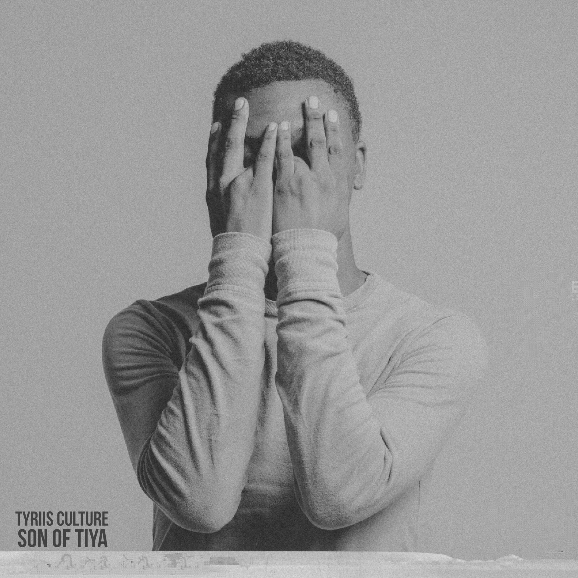 Album cover of Son Of Tiya EP