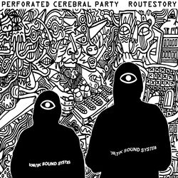 Cover of Routestory