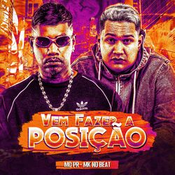 Cover of VEM FAZER A POSIÇÃO
