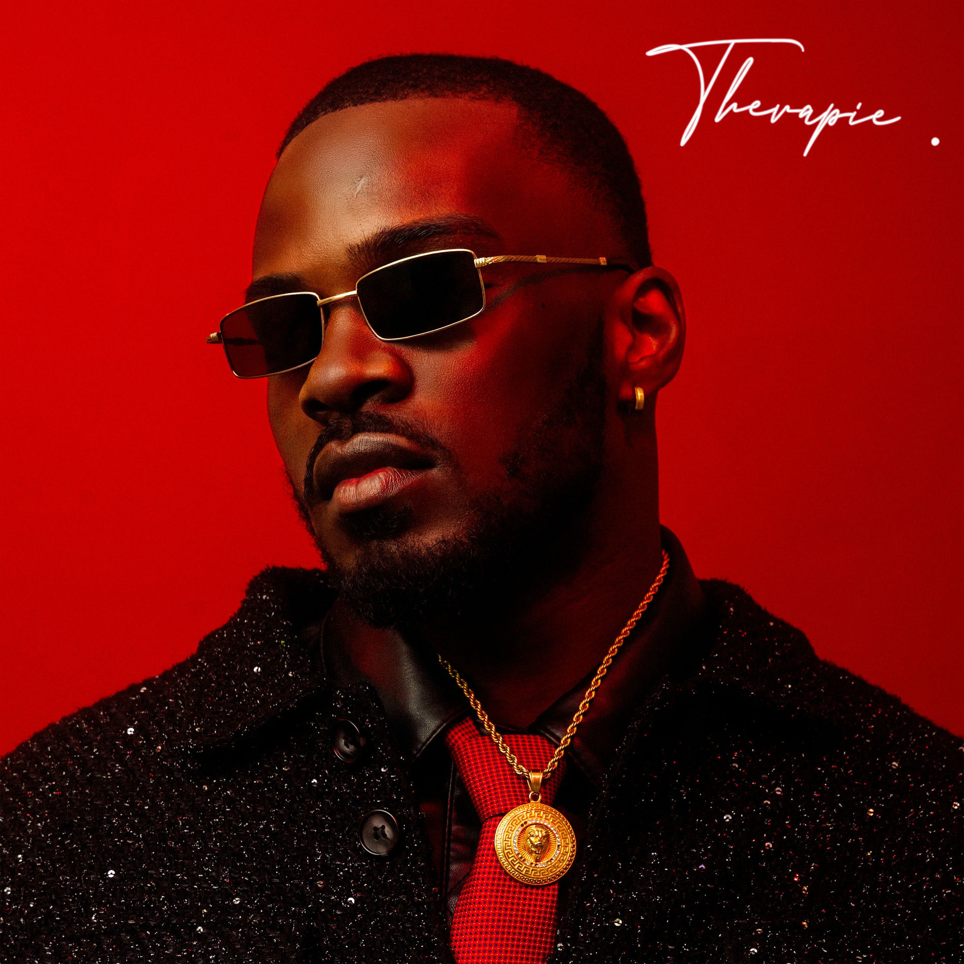 Album cover of Thérapie