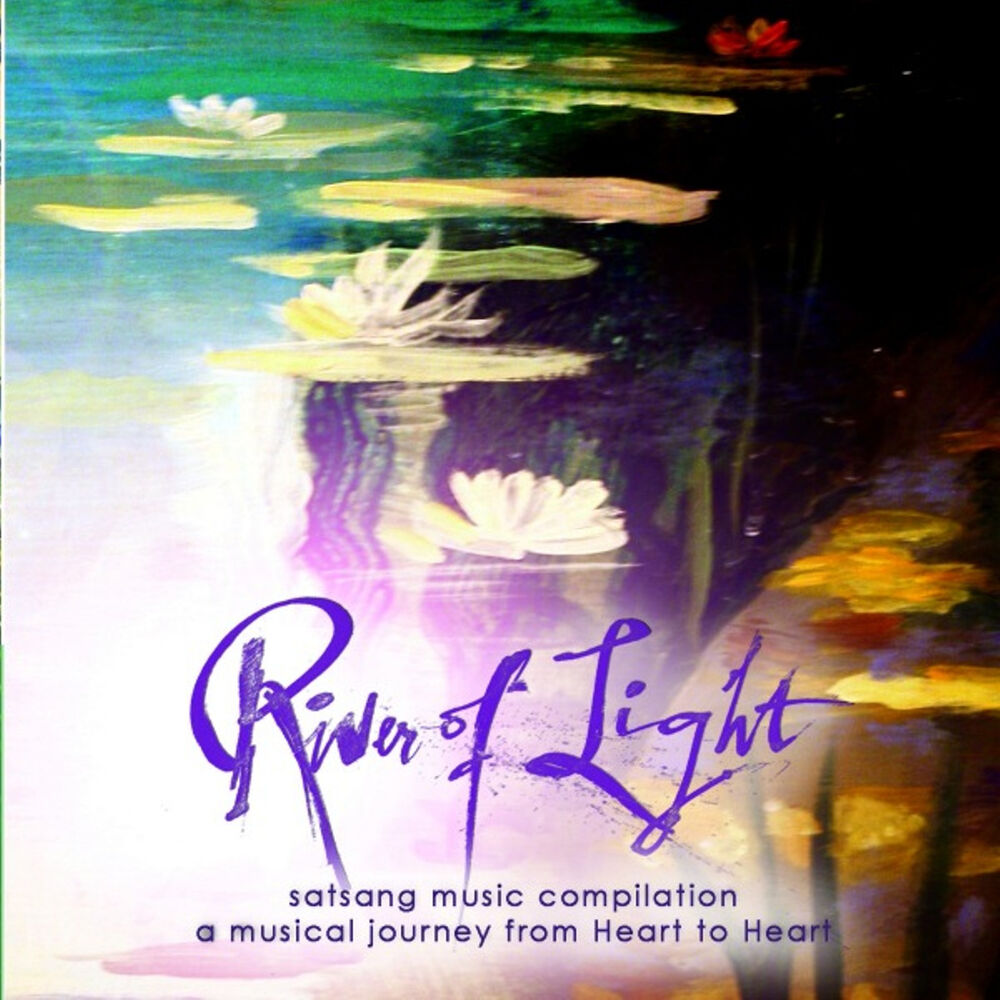 Picture of River of Light