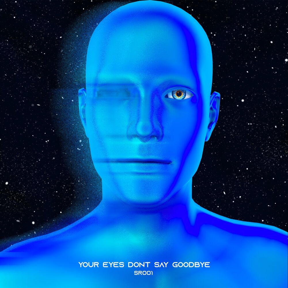 Picture of Your Eyes Don't Say Goodbye