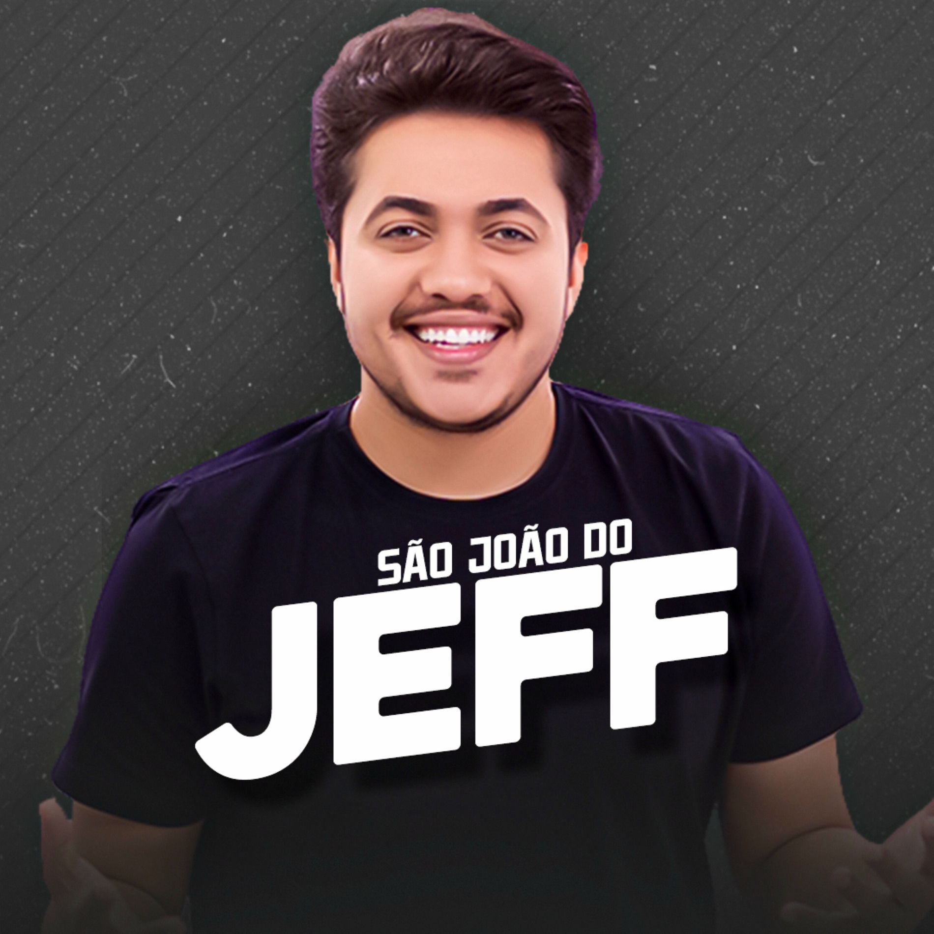 Album cover of São João do Jeff