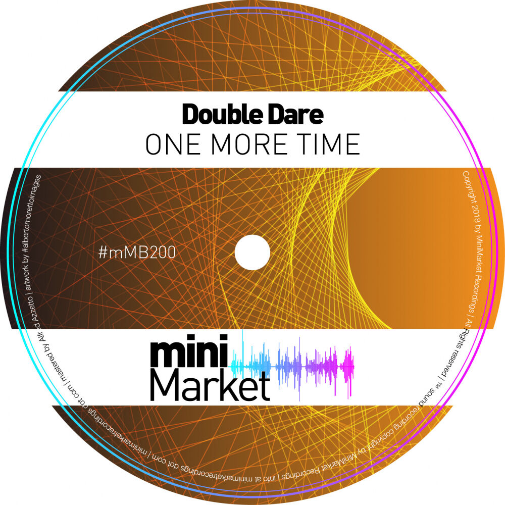 Picture of One More Time