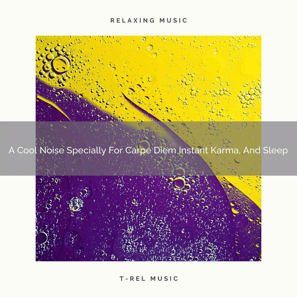 Picture of A Cool Noise Specially For Carpe Diem Instant Karma, And Sleep