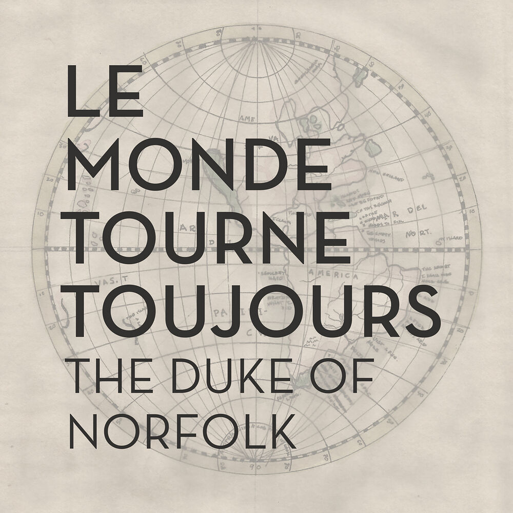 Picture of Le Monde Tourne Toujours