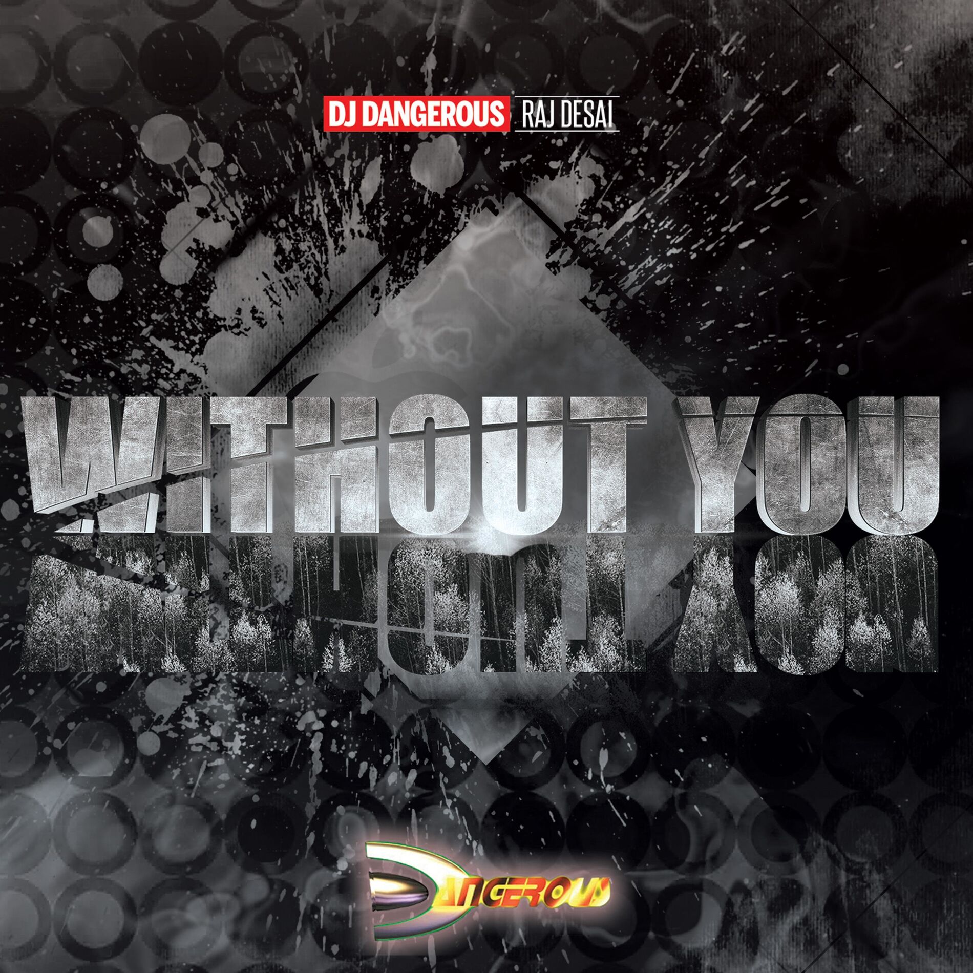 Album cover of Without You