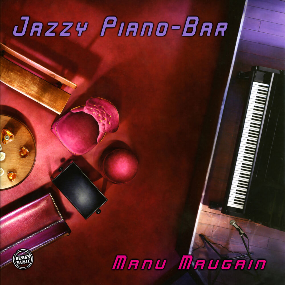 Picture of Jazzy Piano bar