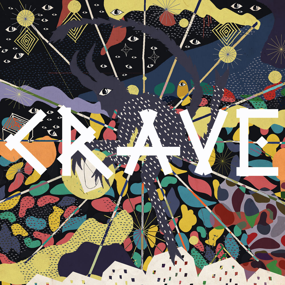 Picture of Crave