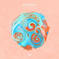 Cover of Moods EP