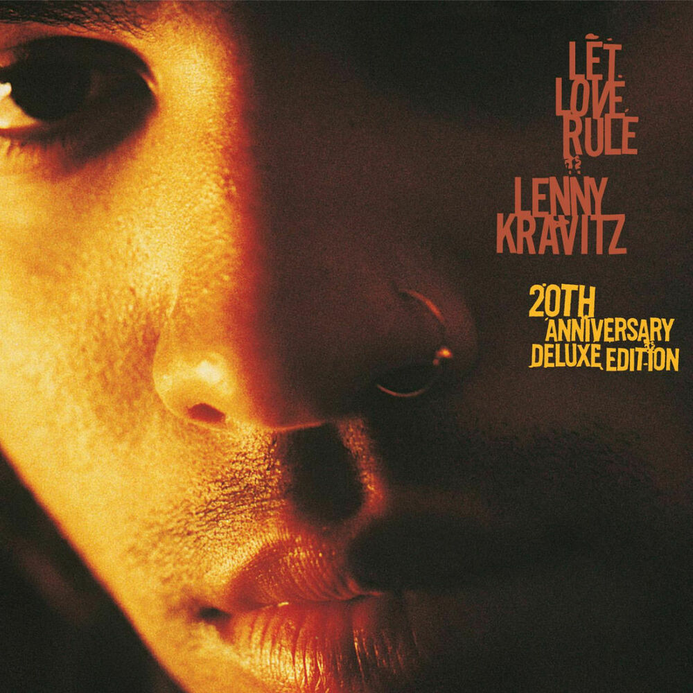 Picture of Let Love Rule: 20th Anniversary Edition