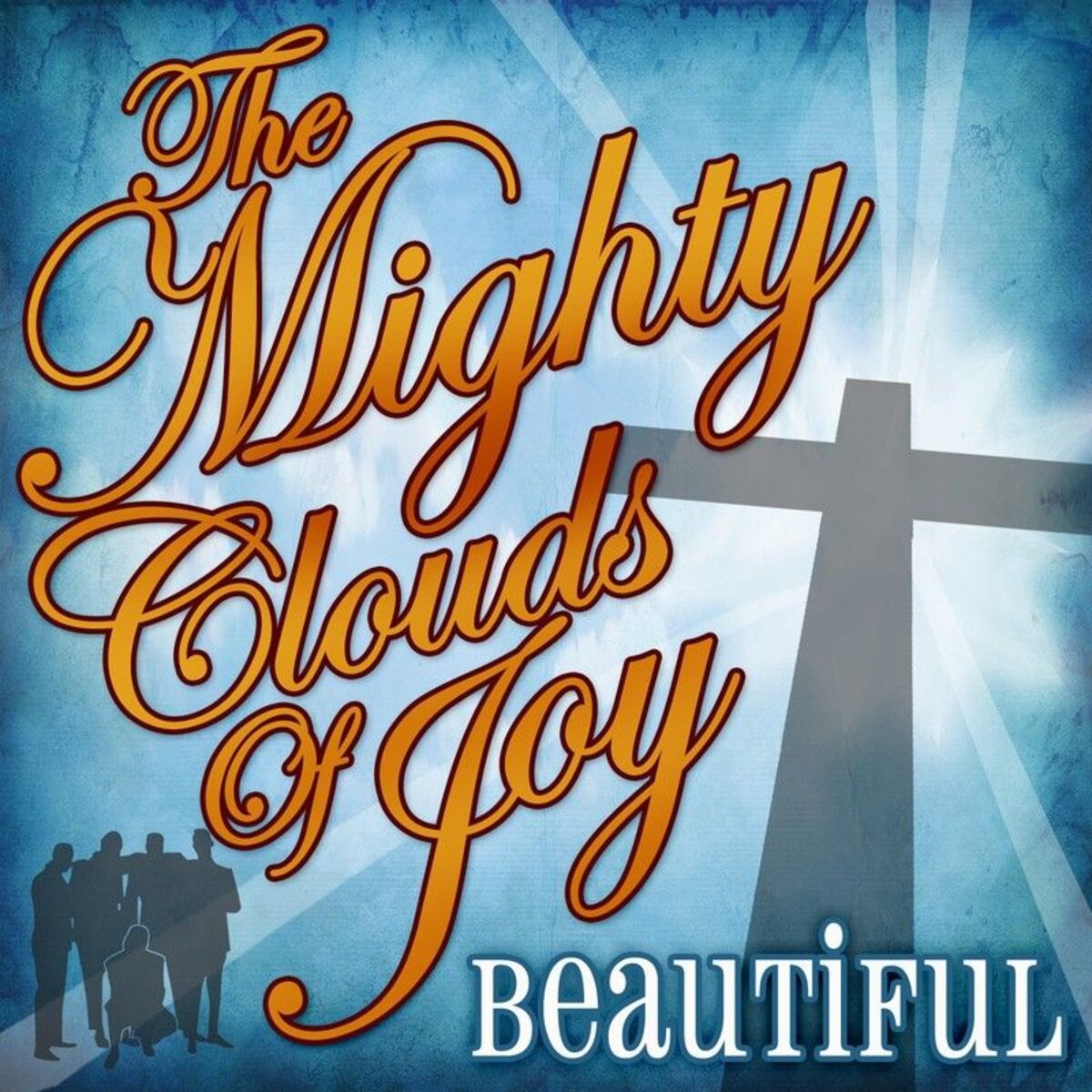Album cover of Beautiful