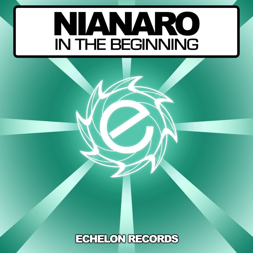 Picture of In The Beginning