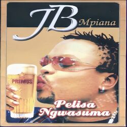 Cover of Bongolowayi
