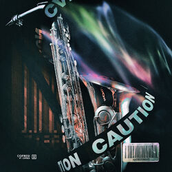 Cover of Caution