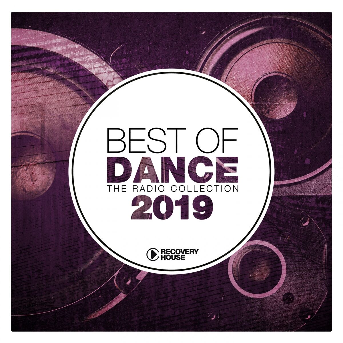 Album cover of Best of Dance 2019 - The Radio Collection