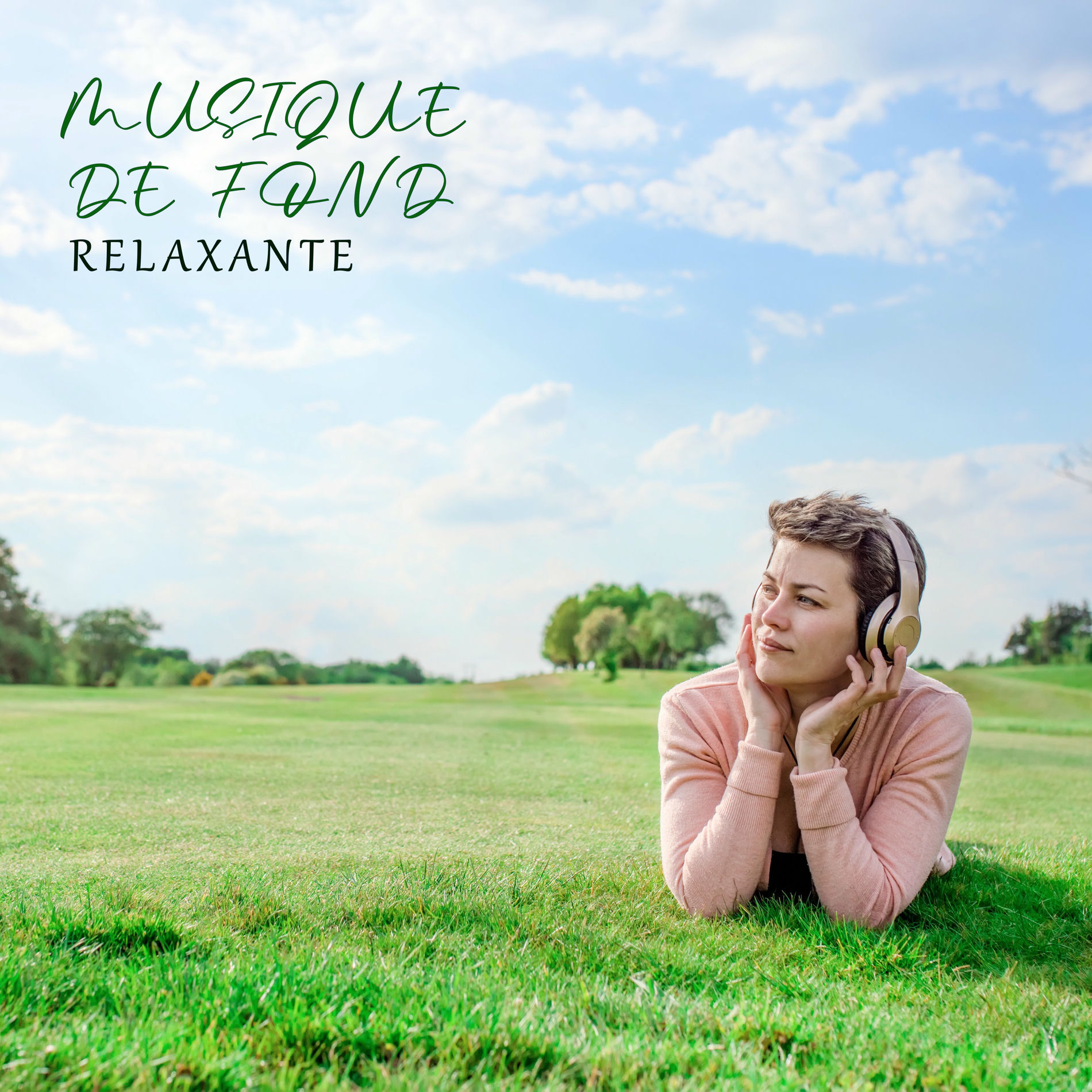 Album cover of Musique de Fond Relaxante Pour le Massage et la Relaxation