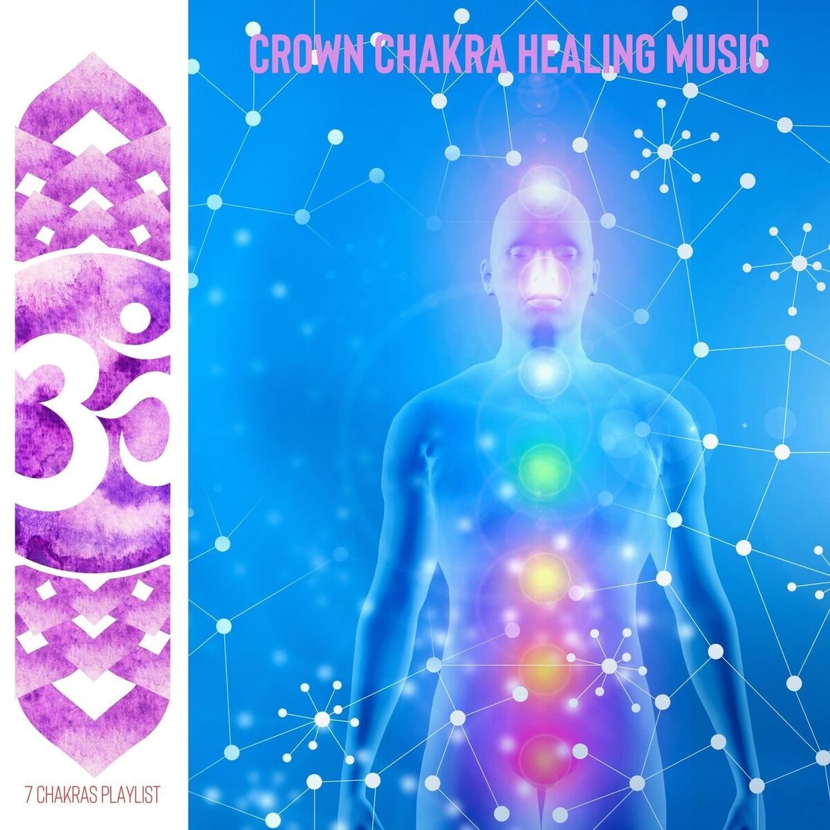 Album cover of Yoga Poses by White Noise