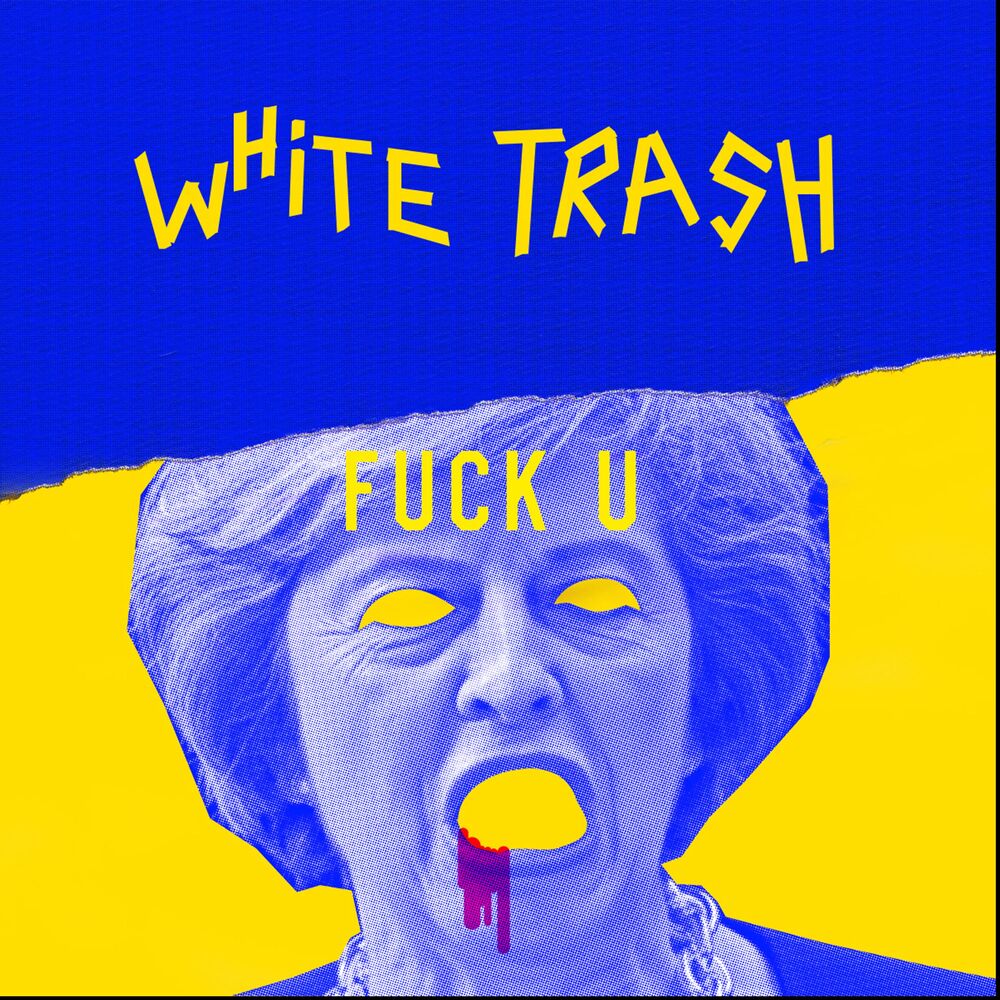 Picture of Fuck U
