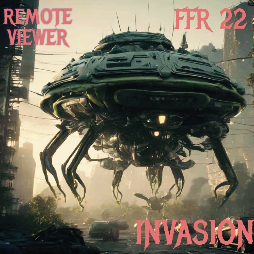Picture of INVASION